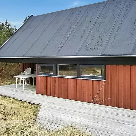 Holiday Solbakken B- 4254 *